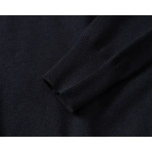 Replica Burberry Fashion Sweaters Long Sleeved For Men #1403980 $45.00 USD for Wholesale