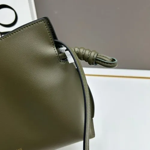 Replica LOEWE AAA Quality Messenger Bags For Women #1403984 $135.00 USD for Wholesale
