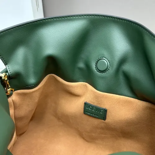 Replica LOEWE AAA Quality Messenger Bags For Women #1403993 $150.00 USD for Wholesale