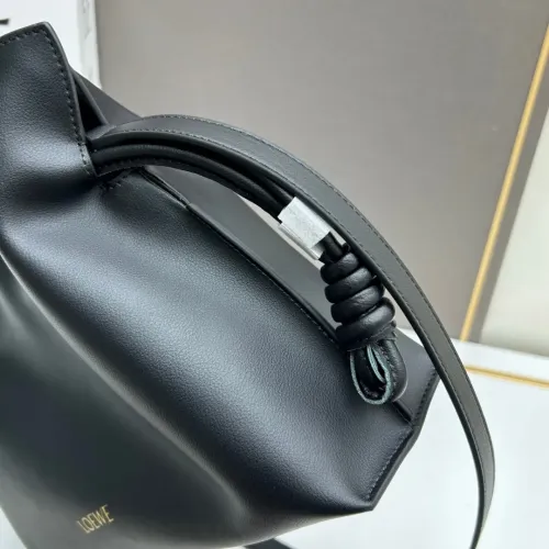 Replica LOEWE AAA Quality Messenger Bags For Women #1403999 $150.00 USD for Wholesale