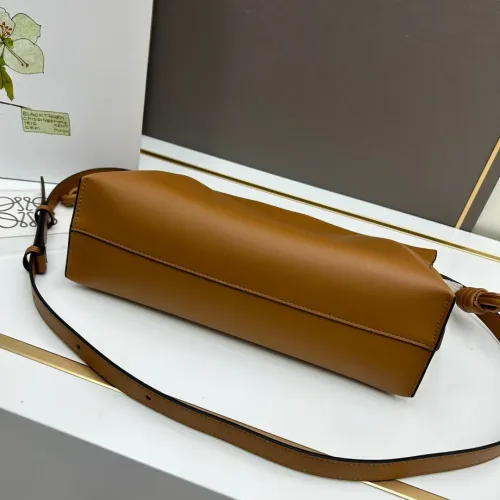 Replica LOEWE AAA Quality Messenger Bags For Women #1404003 $150.00 USD for Wholesale