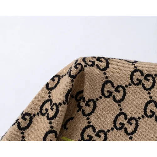 Replica Gucci Sweaters Long Sleeved For Men #1404004 $45.00 USD for Wholesale