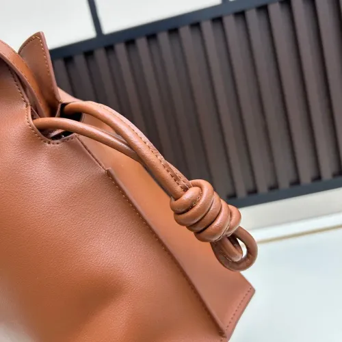 Replica LOEWE AAA Quality Messenger Bags For Women #1404007 $150.00 USD for Wholesale