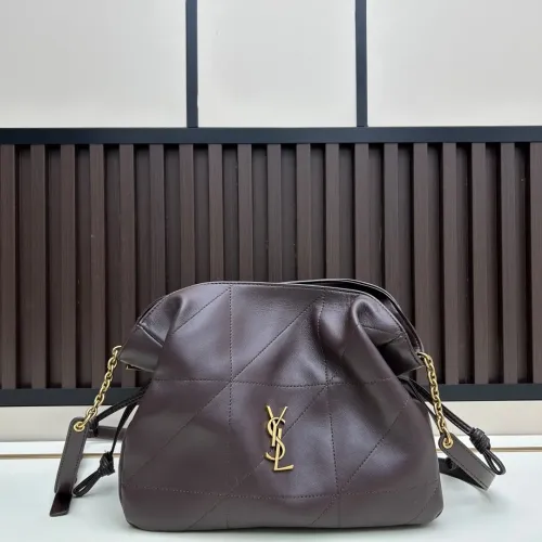 Yves Saint Laurent YSL AAA Quality Messenger Bags For Women #1404022 $92.00 USD, Wholesale Replica Yves Saint Laurent YSL AAA Quality Messenger Bags