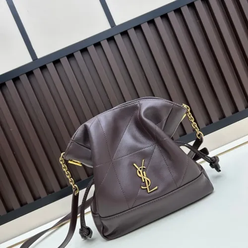 Replica Yves Saint Laurent YSL AAA Quality Messenger Bags For Women #1404023 $88.00 USD for Wholesale