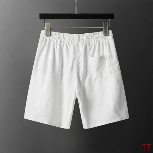 Replica Christian Dior Tracksuits Short Sleeved For Men #1404032 $68.00 USD for Wholesale