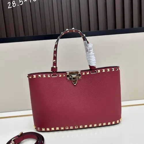 Valentino AAA Quality Handbags For Women #1404035 $96.00 USD, Wholesale Replica Valentino AAA Quality Handbags