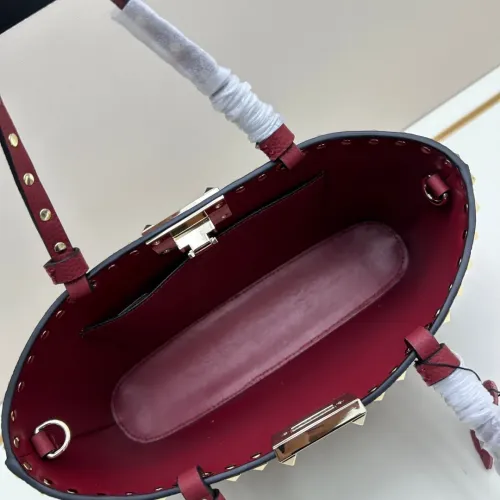 Replica Valentino AAA Quality Handbags For Women #1404035 $96.00 USD for Wholesale