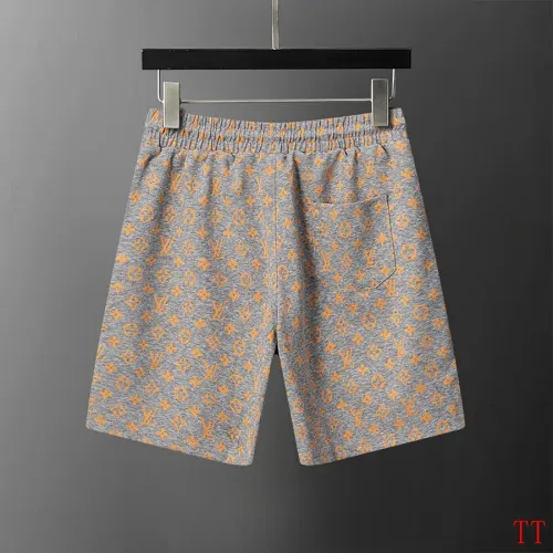 Replica Louis Vuitton LV Tracksuits Short Sleeved For Men #1404050 $68.00 USD for Wholesale