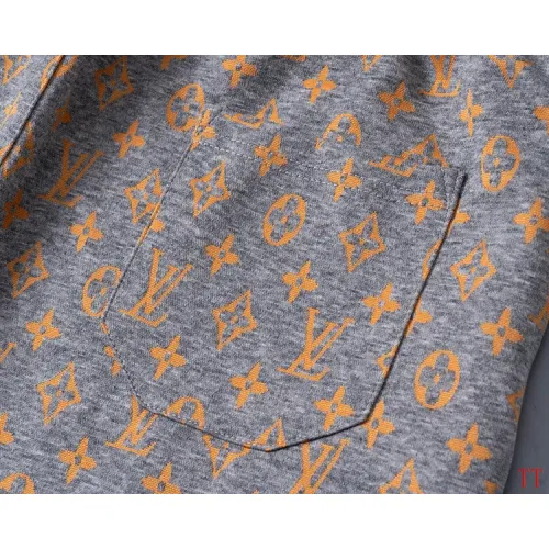 Replica Louis Vuitton LV Tracksuits Short Sleeved For Men #1404050 $68.00 USD for Wholesale