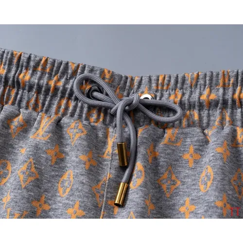 Replica Louis Vuitton LV Tracksuits Short Sleeved For Men #1404051 $60.00 USD for Wholesale