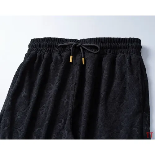 Replica Louis Vuitton LV Tracksuits Short Sleeved For Men #1404056 $68.00 USD for Wholesale