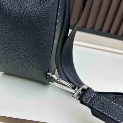 Replica Christian Dior AAA Man Messenger Bags #1404059 $98.00 USD for Wholesale