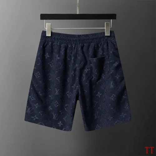 Replica Louis Vuitton LV Tracksuits Short Sleeved For Men #1404063 $60.00 USD for Wholesale