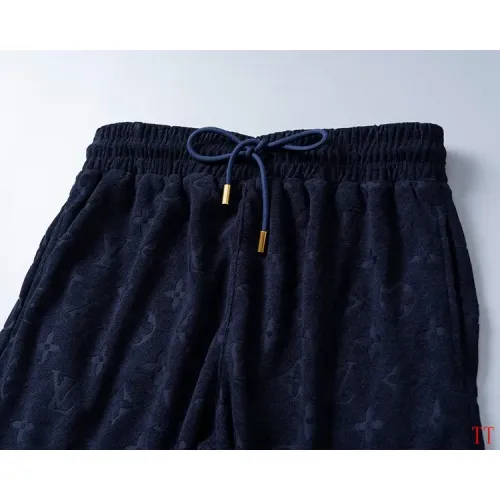 Replica Louis Vuitton LV Tracksuits Short Sleeved For Men #1404063 $60.00 USD for Wholesale