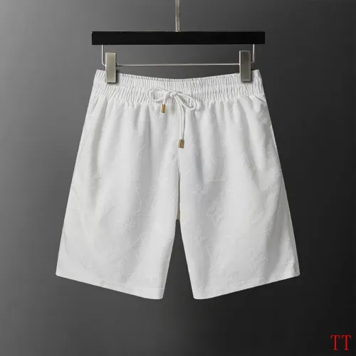 Replica Louis Vuitton LV Tracksuits Short Sleeved For Men #1404065 $68.00 USD for Wholesale