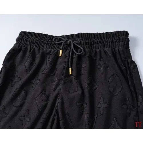 Replica Louis Vuitton LV Tracksuits Short Sleeved For Men #1404066 $68.00 USD for Wholesale