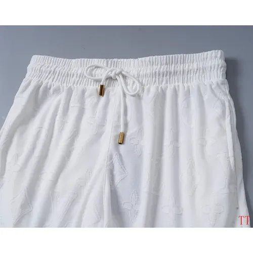 Replica Louis Vuitton LV Tracksuits Short Sleeved For Men #1404067 $60.00 USD for Wholesale