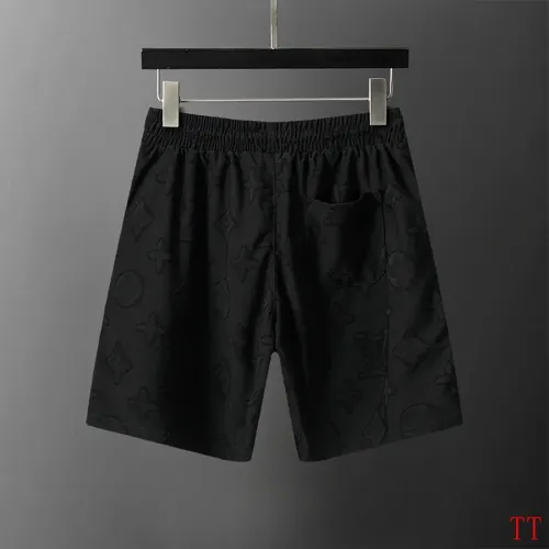 Replica Louis Vuitton LV Tracksuits Short Sleeved For Men #1404068 $60.00 USD for Wholesale