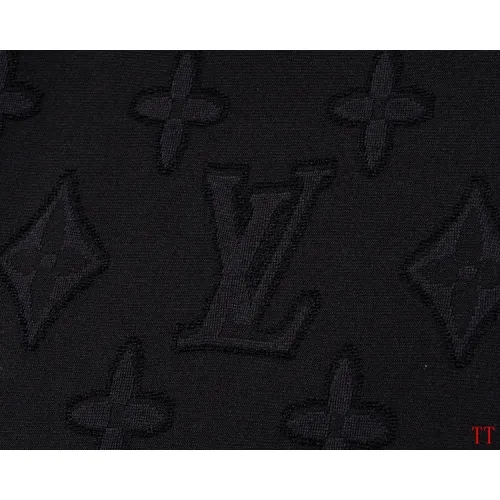 Replica Louis Vuitton LV Tracksuits Short Sleeved For Men #1404068 $60.00 USD for Wholesale