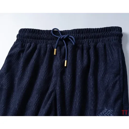 Replica Louis Vuitton LV Tracksuits Short Sleeved For Men #1404070 $60.00 USD for Wholesale