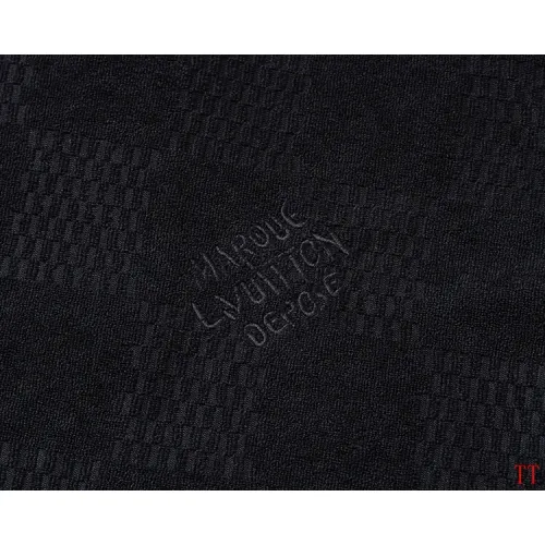 Replica Louis Vuitton LV Tracksuits Short Sleeved For Men #1404071 $60.00 USD for Wholesale