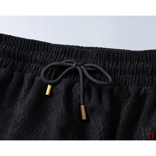 Replica Louis Vuitton LV Tracksuits Short Sleeved For Men #1404071 $60.00 USD for Wholesale