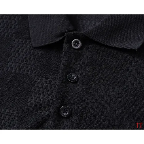 Replica Louis Vuitton LV Tracksuits Short Sleeved For Men #1404074 $68.00 USD for Wholesale