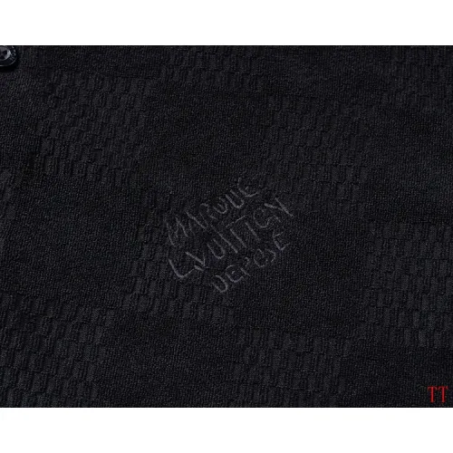 Replica Louis Vuitton LV Tracksuits Short Sleeved For Men #1404074 $68.00 USD for Wholesale