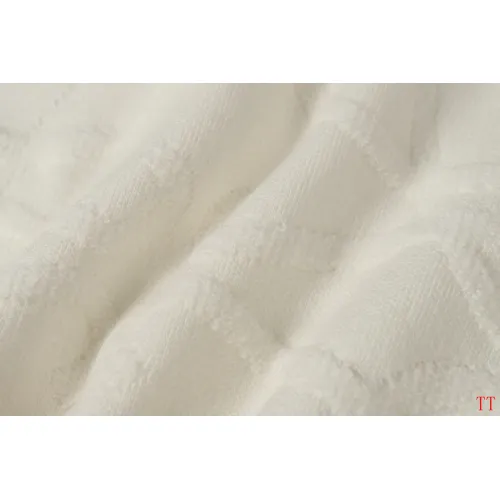 Replica LOEWE Sweaters Long Sleeved For Unisex #1404076 $64.00 USD for Wholesale