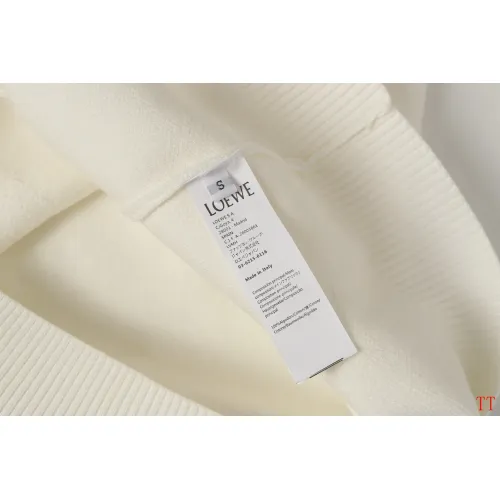 Replica LOEWE Sweaters Long Sleeved For Unisex #1404076 $64.00 USD for Wholesale