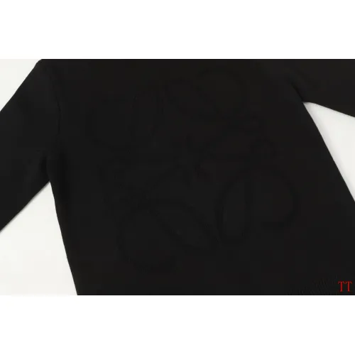 Replica LOEWE Sweaters Long Sleeved For Unisex #1404077 $64.00 USD for Wholesale