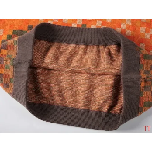 Replica Louis Vuitton LV Sweaters Long Sleeved For Unisex #1404082 $72.00 USD for Wholesale