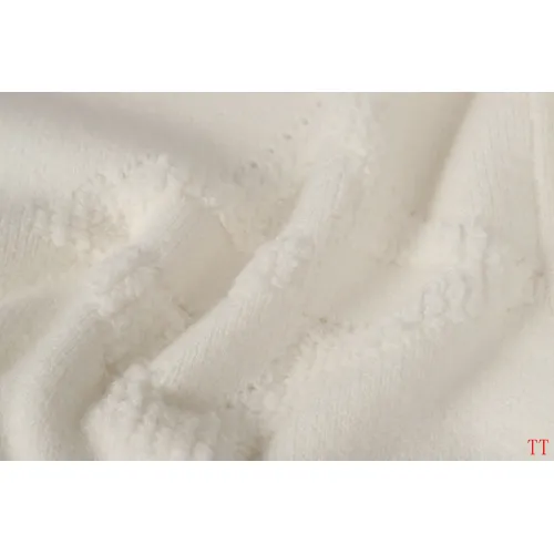 Replica Louis Vuitton LV Sweaters Long Sleeved For Unisex #1404085 $64.00 USD for Wholesale