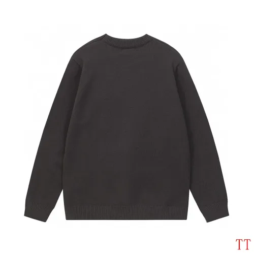 Replica Louis Vuitton LV Sweaters Long Sleeved For Unisex #1404086 $64.00 USD for Wholesale