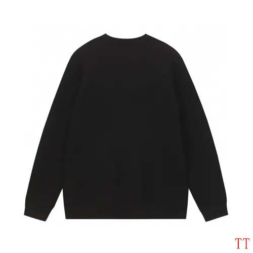 Replica Louis Vuitton LV Sweaters Long Sleeved For Unisex #1404087 $64.00 USD for Wholesale