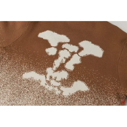 Replica Louis Vuitton LV Sweaters Long Sleeved For Unisex #1404088 $64.00 USD for Wholesale