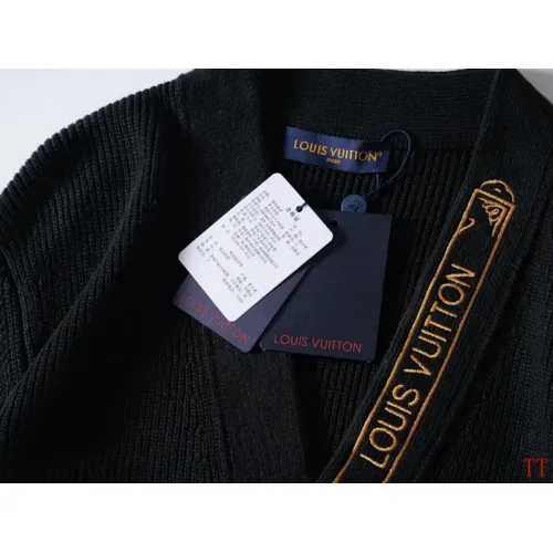 Replica Louis Vuitton LV Sweaters Long Sleeved For Unisex #1404091 $85.00 USD for Wholesale