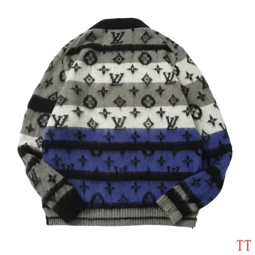 Replica Louis Vuitton LV Sweaters Long Sleeved For Unisex #1404092 $72.00 USD for Wholesale