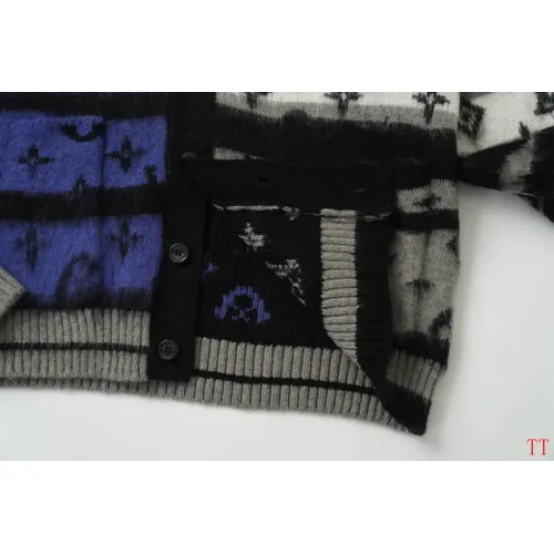 Replica Louis Vuitton LV Sweaters Long Sleeved For Unisex #1404092 $72.00 USD for Wholesale