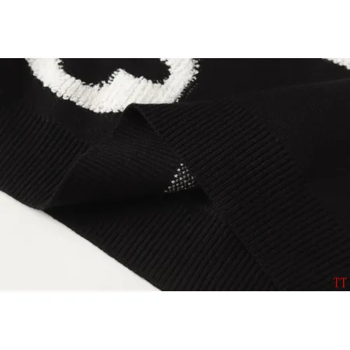 Replica Louis Vuitton LV Sweaters Long Sleeved For Unisex #1404096 $68.00 USD for Wholesale