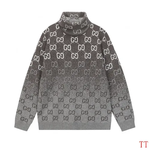 Gucci Sweaters Long Sleeved For Unisex #1404098 $64.00 USD, Wholesale Replica Gucci Sweaters