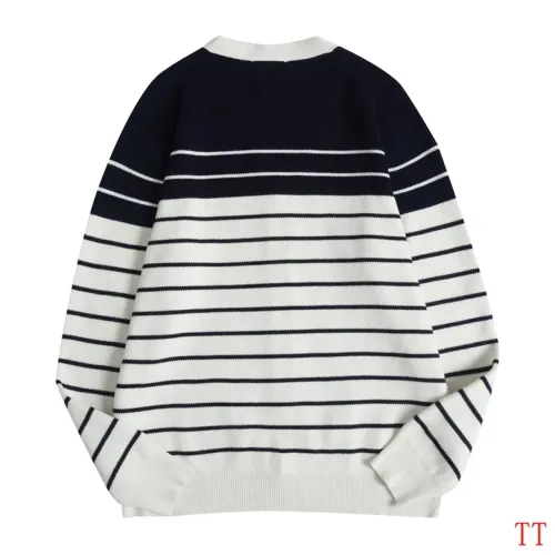 Replica Gucci Sweaters Long Sleeved For Unisex #1404100 $64.00 USD for Wholesale