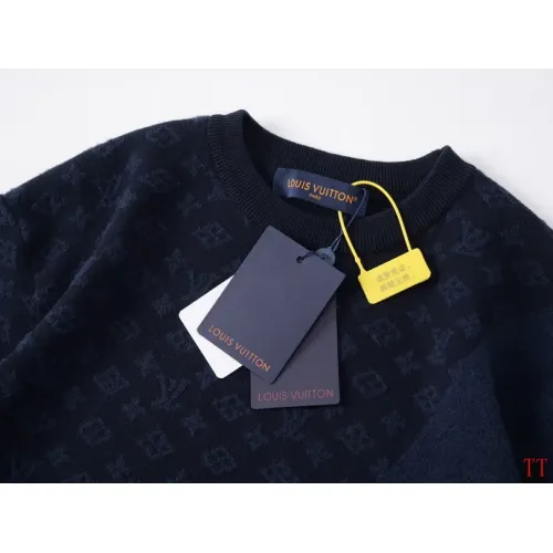 Replica Louis Vuitton LV T-Shirts Short Sleeved For Unisex #1404101 $52.00 USD for Wholesale