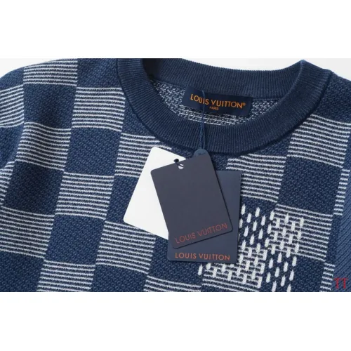 Replica Louis Vuitton LV T-Shirts Short Sleeved For Unisex #1404102 $52.00 USD for Wholesale