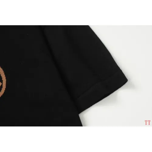 Replica Louis Vuitton LV T-Shirts Short Sleeved For Unisex #1404104 $45.00 USD for Wholesale