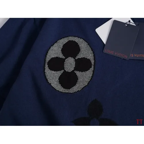 Replica Louis Vuitton LV T-Shirts Short Sleeved For Unisex #1404105 $48.00 USD for Wholesale