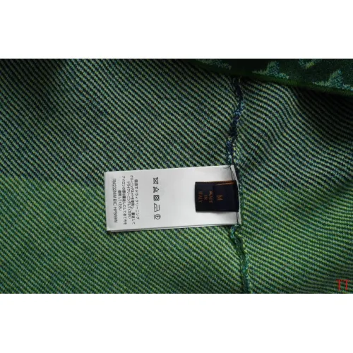 Replica Louis Vuitton LV T-Shirts Short Sleeved For Unisex #1404107 $48.00 USD for Wholesale