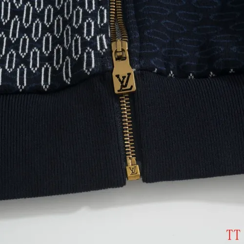 Replica Louis Vuitton LV Sweaters Long Sleeved For Unisex #1404108 $85.00 USD for Wholesale