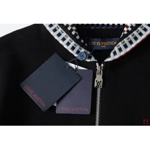 Replica Louis Vuitton LV Sweaters Long Sleeved For Unisex #1404109 $85.00 USD for Wholesale